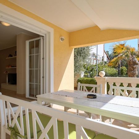 Villa Opatic Poreč Kültér fotó